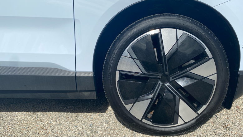 Volvo EX30 315kW Twin Motor Performance Ultra 69kWh 5dr Auto Electric Estate